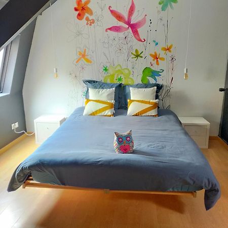 Appartement Dunkerque Centre Dunkirk Exteriér fotografie