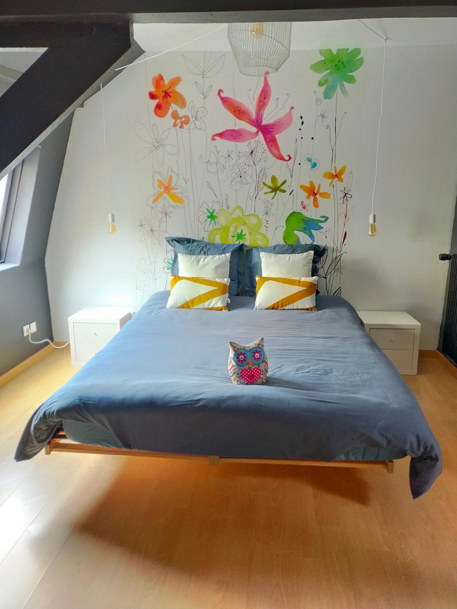 Appartement Dunkerque Centre Dunkirk Exteriér fotografie