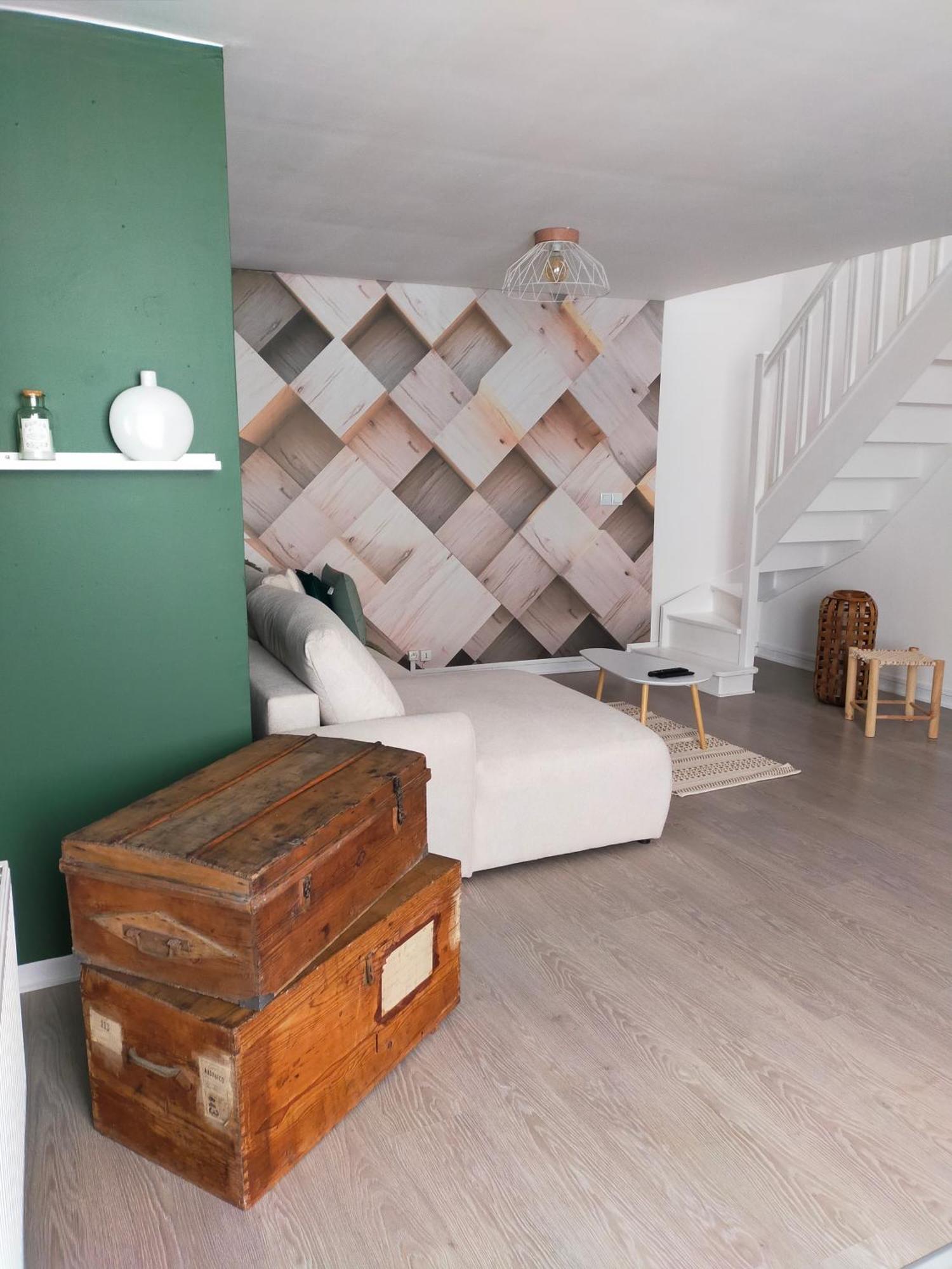 Appartement Dunkerque Centre Dunkirk Exteriér fotografie